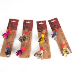 Creepy Crawlies Refill 2-Pack