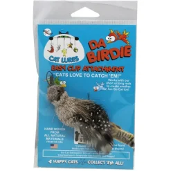 Da Bird Birdie Refill
