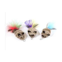 Da Bird Feather Mouse Refill