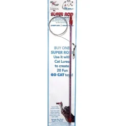 Da Bird Super Rod
