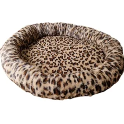 Deluxe katteseng leo