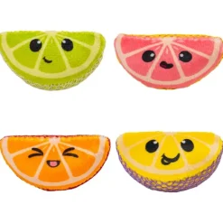 Dental fruit tuggvänliga 4-pack