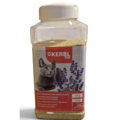Deodorantkoncentrat för kattlåda Lavendel