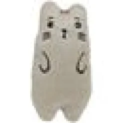 Djur plysch catnip