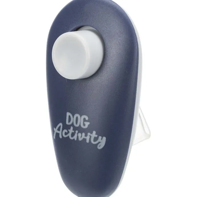 Dog Activity Finger Klicker