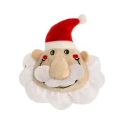 Dogman Julleksak Tomte Multicoloured 11cm