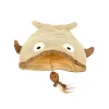 Dogman Lekpåse Natural fisk Brun 46cm