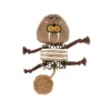 Dogman Leksak KorreSeal Multicoloured 15cm