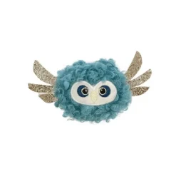 Dogman Leksak Nettan uggla Blue 5cm