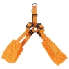 Dogman Step-in sele Orange M