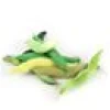 DreamCat Handmade - Green Beans
