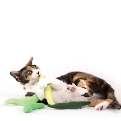 DreamCat Handmade - Green Beans