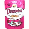 Dreamies kattgodis nötkött