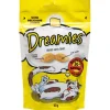 Dreamies kattgodis Ost
