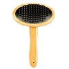 Duvo Bamboo Massage Brush Eco