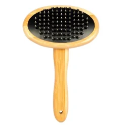 Duvo Bamboo Massage Brush Eco