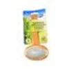 Duvo Bamboo Slicker Brush Eco