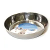 Duvo´s rostfria skål Inox
