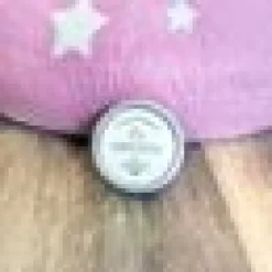 Eco Kitty Cave Rose Rosa