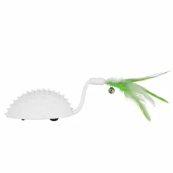 Electronic cat toy Mouse On The
