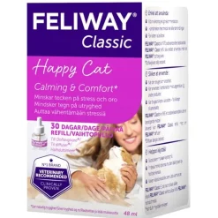 Feliway Classic Refill 48ml