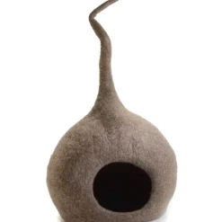 Felted Heven Cappuccino