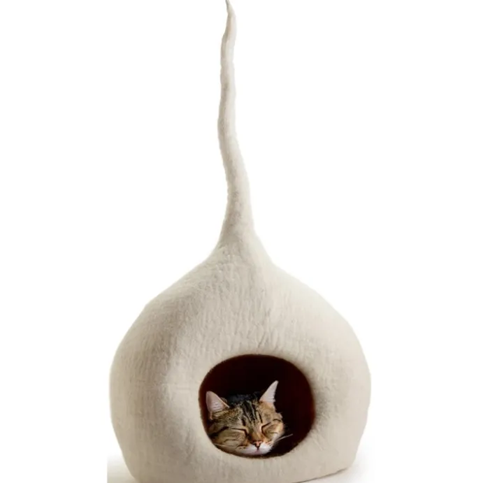 Felted Heven Vit