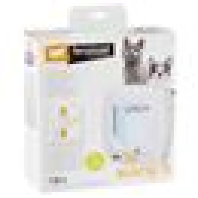 Ferplast Kattlucka Swing 5 Vit