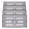 FILTER 3-STEGS VATTENAUTOMAT CATMATE 4-Pack
