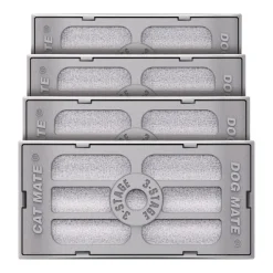 FILTER 3-STEGS VATTENAUTOMAT CATMATE 4-Pack