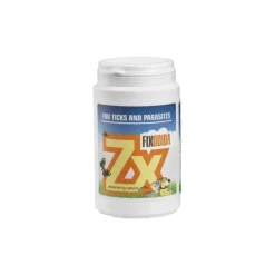 Fixodida Zx