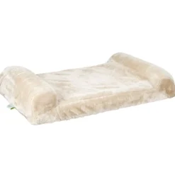 Fönsterbädd Beige