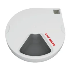 Foderautomat Cat Mate C500