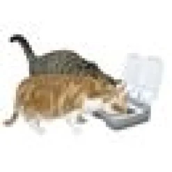 Foderautomat Cat Mate C200