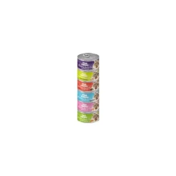 FourFriends Burkmat 6-pack