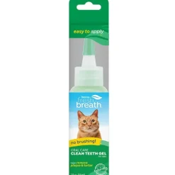 Fresh Breath Clean Teeth Gel för katt 59ml