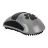 FURminator massageborste i gummi