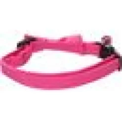 Halsband Castor Rosa