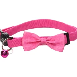 Halsband Castor Rosa