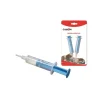 Handmatningsspruta Camon 2-pack
