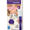Happy Snacks by Feliway Lax 6 x 15 g