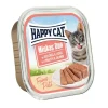 HC Minkas Duo Paté fågel & lax, 100 g