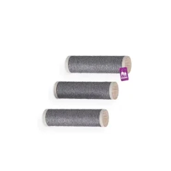 Horizon 0930 - set med 3