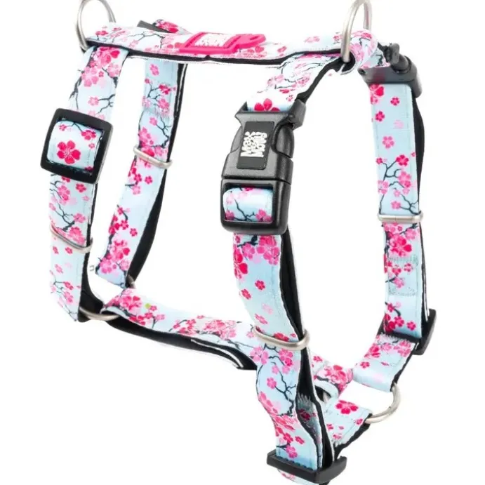 H-sele Cherry Bloom