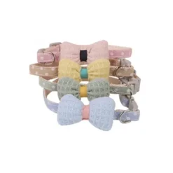 Hundahalsband Luxury Dot