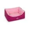 Hundsäng & Kattbädd Arusha rosa