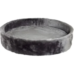 Hylla med kant 50cm