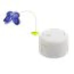 Interactives Motion Activated Butterfly