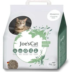 Joes Cat klumpbildande 8L/3 kg