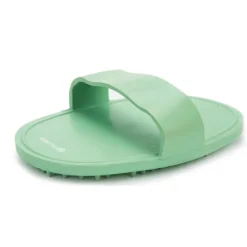 Karda gummi Oval Mintgrön Beeztees